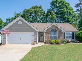 238 Burts Crossing Dr, Dawsonville, GA 30534