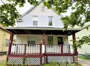 2516 Tate Ave, Cleveland, OH 44109