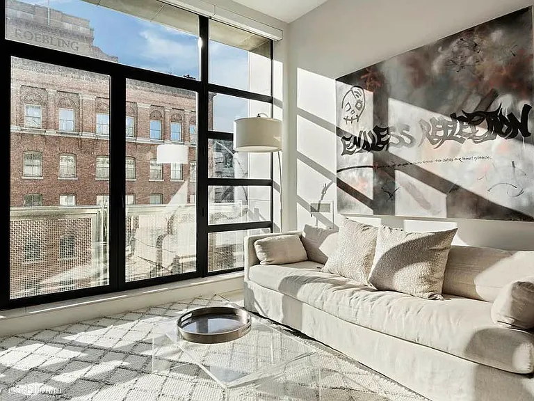48 Laight St #5N — Photo 6