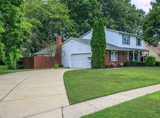6335 Candlewood Ct, Mentor, OH 44060