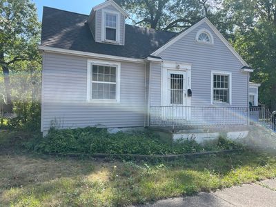 371 E Columbia Ave, Muskegon Heights, MI, 49444