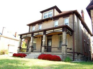 1620 N 4th St, Columbus, OH 43201