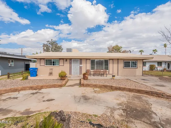 8531 N 37TH Avenue, Phoenix, AZ 85051