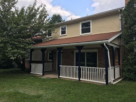 4th image of 4328 Beaufort Hunt Dr