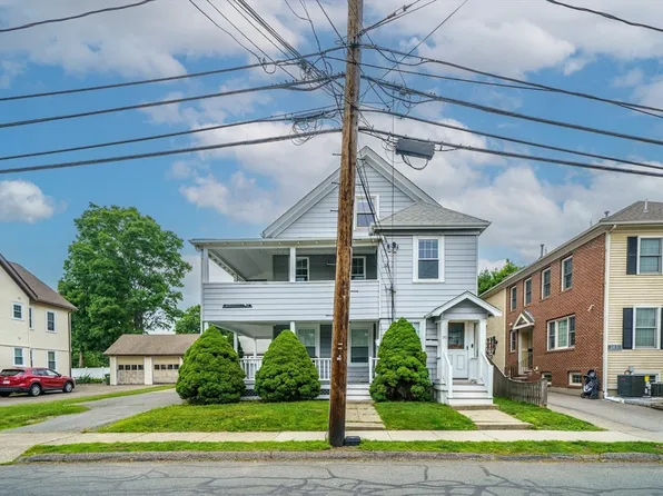 20 Harrington St #2, Watertown, MA 02472