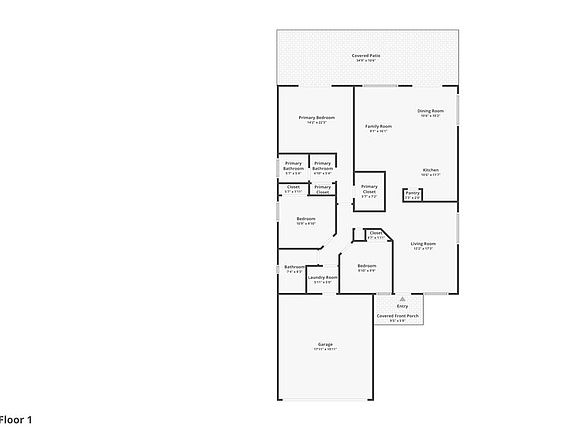 2nd image of 2030 E Wahalla Ln