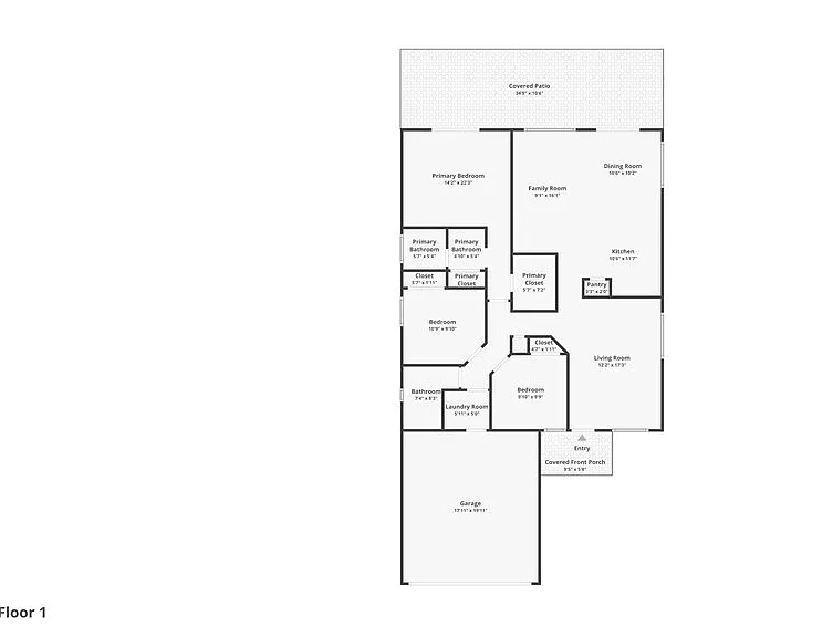 2030 E Wahalla Ln — Photo 2