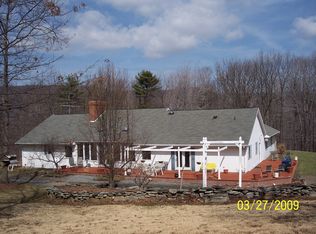 677 Jack Straw Rd, Julian, PA 16844