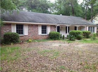 5530 Gaillard Dr, Mobile, AL 36608