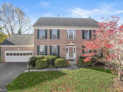 11207 Bramblewood Ct, Ijamsville, MD, 21754