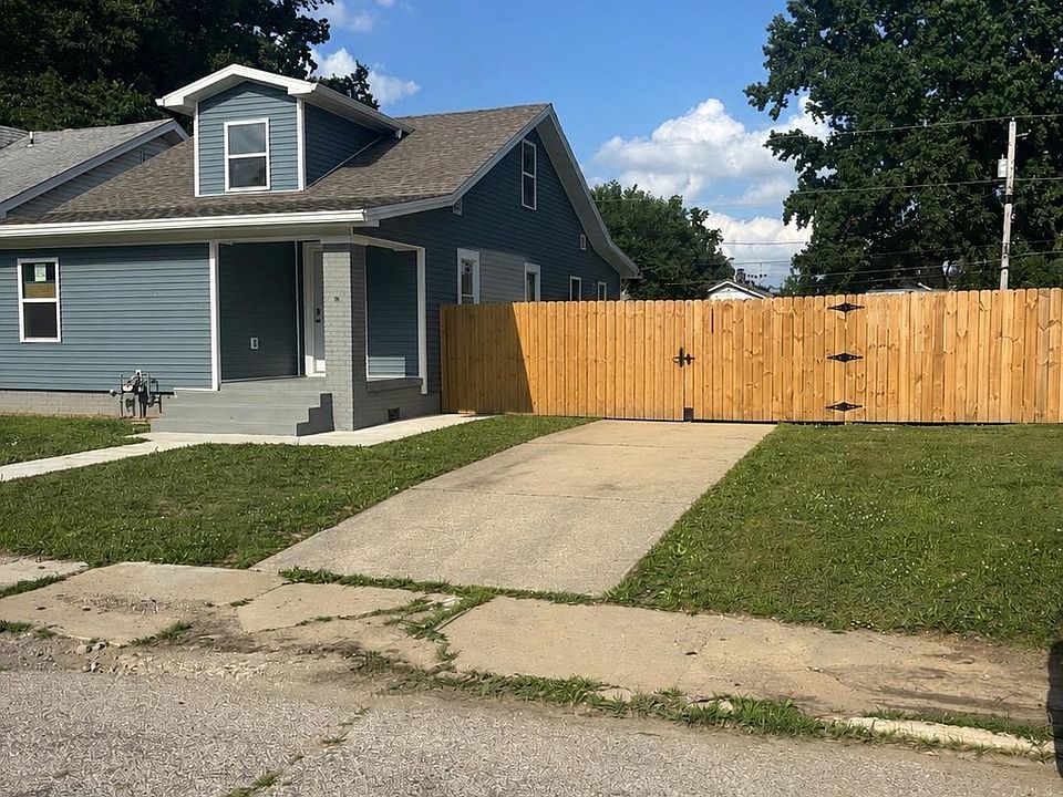 1st image of 1612 S Fares Ave