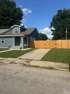 1612 S Fares Ave, Evansville, IN, 47714