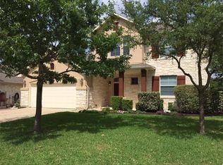 6513 York Bridge Cir, Austin, TX 78749