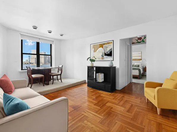 2 Grace Ct APT 3X, Brooklyn, NY 11201