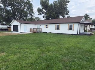 230 N Highland St, Morgantown, IN 46160