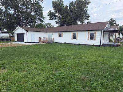 230 N Highland St, Morgantown, IN, 46160