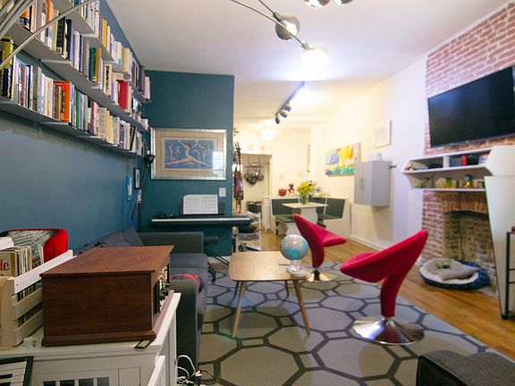 4th image of 57 W 84th St APT 2G