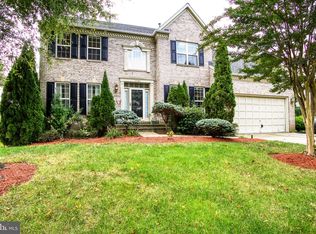 17203 Longleaf Dr, Bowie, MD 20716