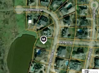 0 Waters Edge Dr, Monroe, LA 71203