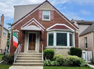 6027 N Newburg Ave, Chicago, IL