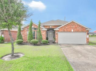 1234 Imperial Bend Dr, Houston, TX 77073