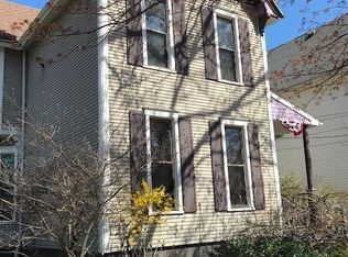 518 W 9th St, Erie, PA 16502