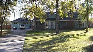 Front Area