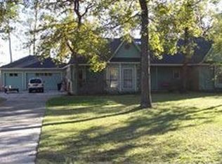 1021 Chateau Woods Parkway Dr, Conroe, TX 77385