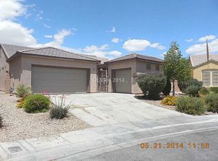 4929 Woody Valley St, North Las Vegas, NV 89031