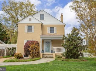 5411 Wilson Blvd, Arlington, VA 22205