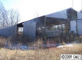 2510 Beth Haven Church Rd, Denver, NC 28037