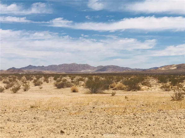 0 Kathyrn Rd, Twentynine Palms, CA 92277