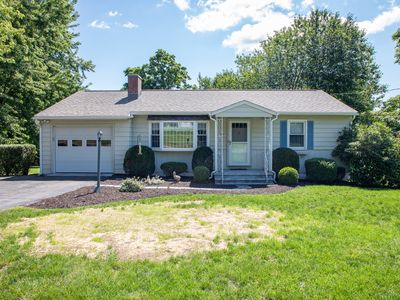 3010 North Main Street, Waterbury, CT, 06704