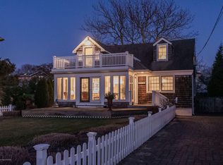 353 Lake Ave, Bay Head, NJ 08742