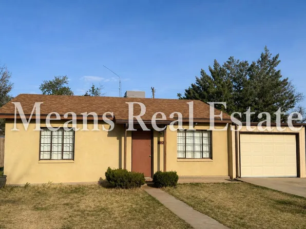 602 Welshire St, Carlsbad, NM 88220