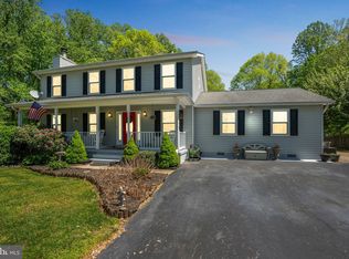 5476 Huckleberry Dr, Bryantown, MD 20617