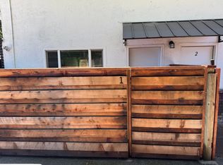 1125 Morgan St APT 1, Santa Rosa, CA 95401