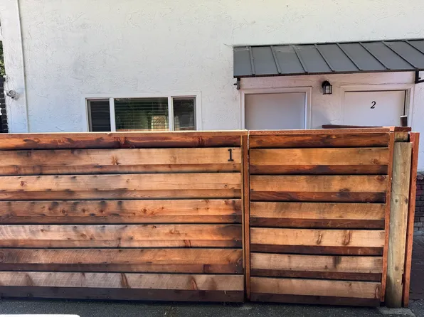 1125 Morgan St APT 1, Santa Rosa, CA 95401