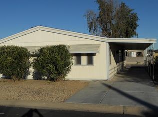16407 N 32nd Way, Phoenix, AZ 85032