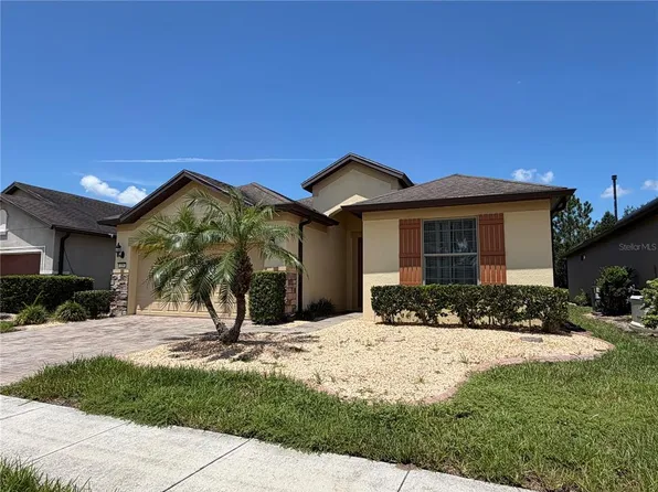 329 Alicante Ct, Davenport, FL 33837