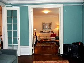 Rented by Citi Habitats