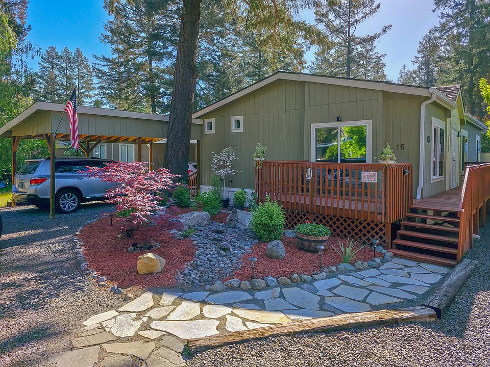 1st image of 537 Thompson Creek Rd Unit 16