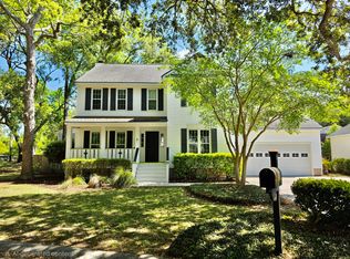 1500 Old Village Dr, Mount Pleasant, SC 29464