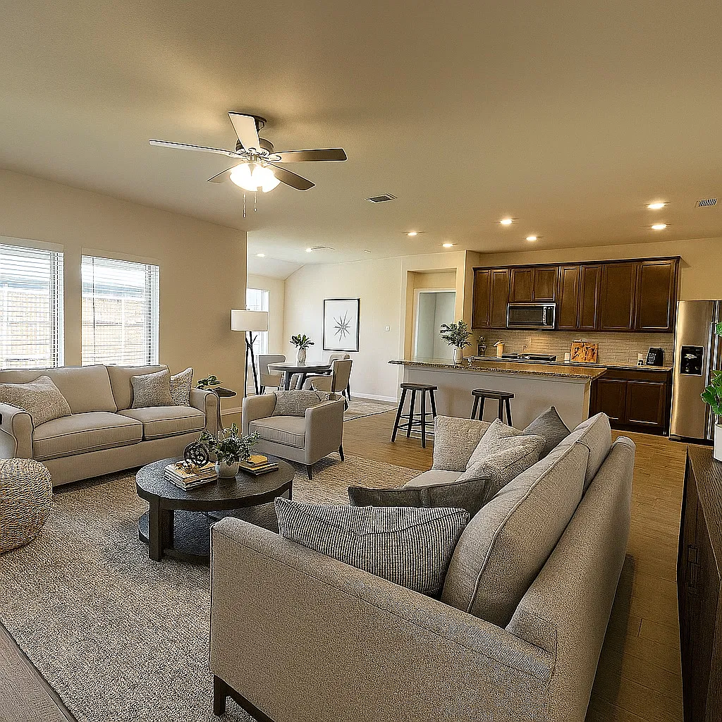 4 bed, 2065 sqft, $2,450 — Photo 1