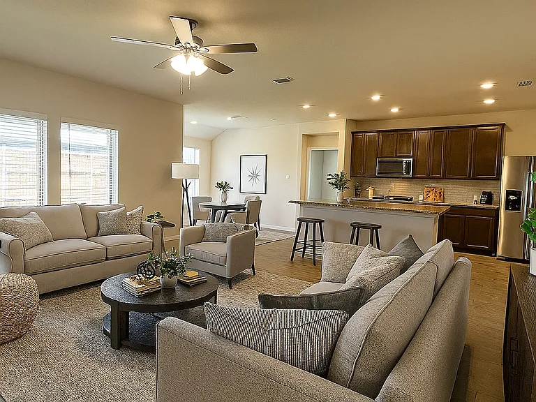 3920 Turquoise Ave — Photo 1