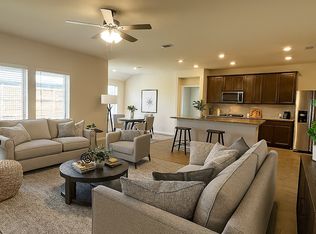 3920 Turquoise Ave, Celina, TX 75009