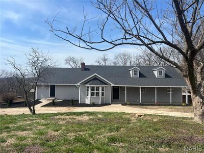 11717 County Road 385, Holts Summit, MO, 65043