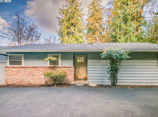 20565 SW Kruger Rd, Sherwood, OR 97140