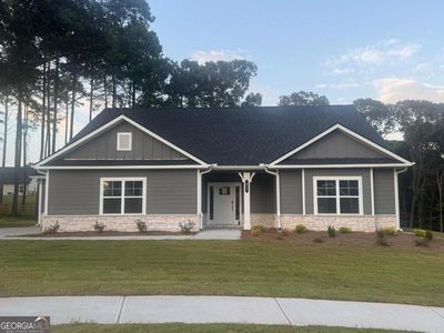 61 Crab Orchard Way, Pendergrass, GA, 30567