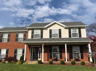10201 Landwood Dr, Louisville, KY 40291